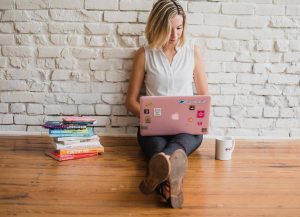 Read more about the article Dlaczego warto inwestować w treść na stronie?