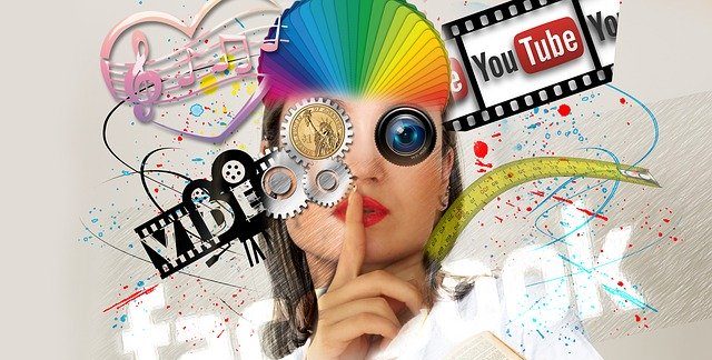 You are currently viewing Jak stworzyć kreatywny marketing?